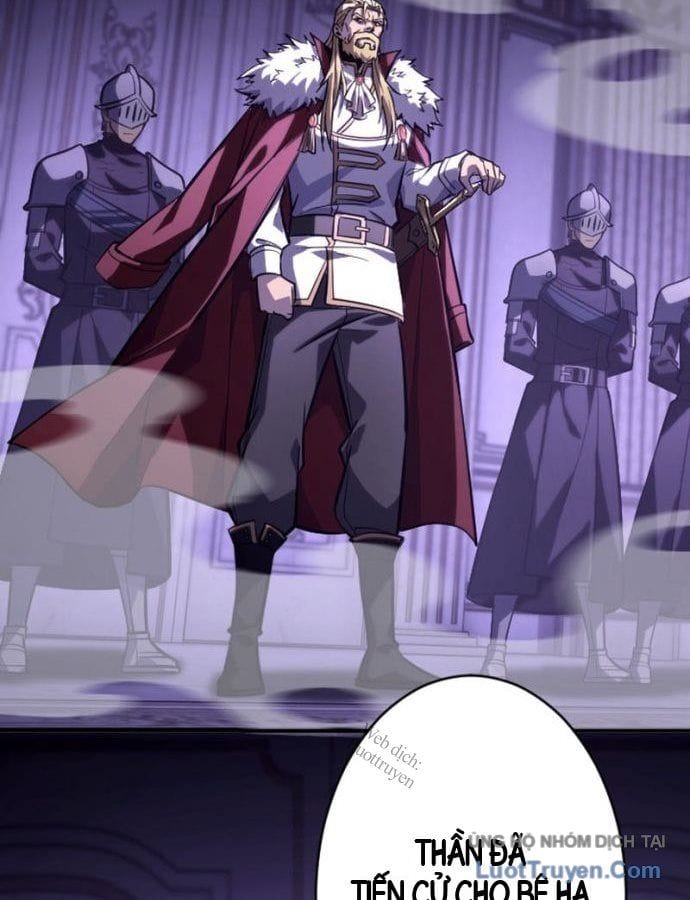 Kẻ Nổi Loạn Của Gia Tộc Bạo Chúa Chapter 30 - Trang 12