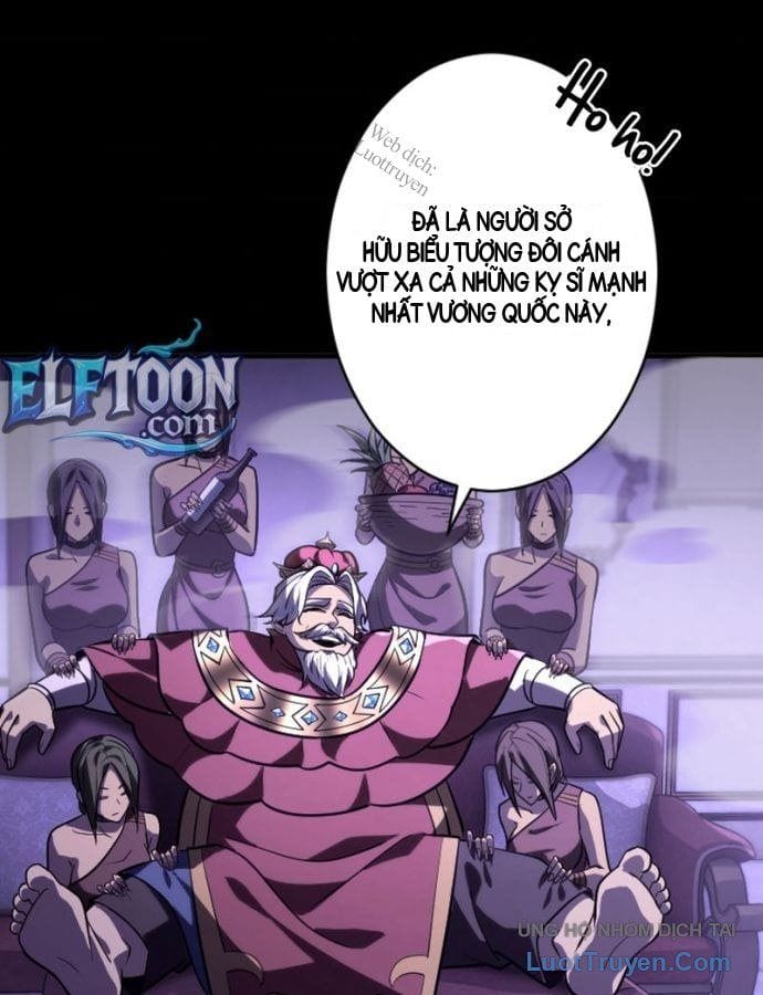Kẻ Nổi Loạn Của Gia Tộc Bạo Chúa Chapter 30 - Trang 15