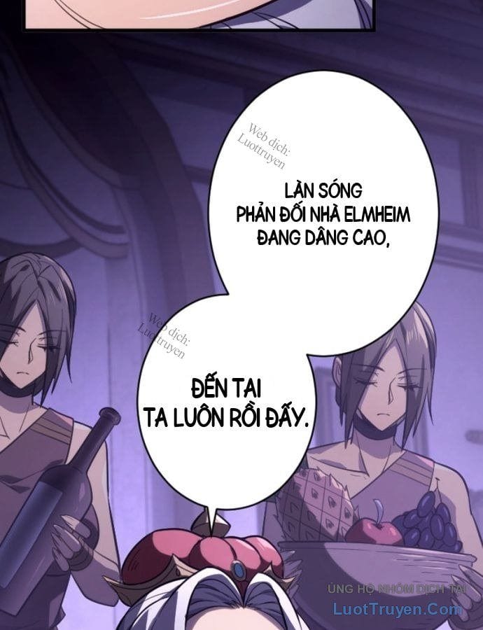 Kẻ Nổi Loạn Của Gia Tộc Bạo Chúa Chapter 30 - Trang 23