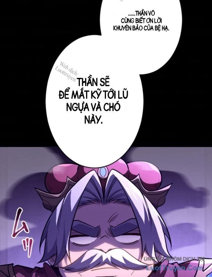 Kẻ Nổi Loạn Của Gia Tộc Bạo Chúa Chapter 30 - Trang 31