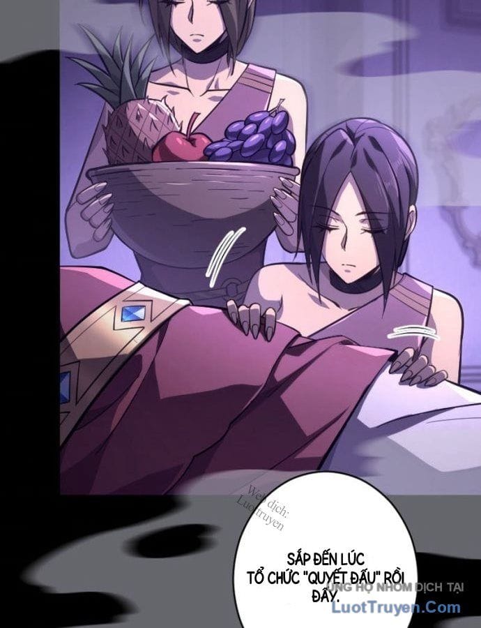 Kẻ Nổi Loạn Của Gia Tộc Bạo Chúa Chapter 30 - Trang 6