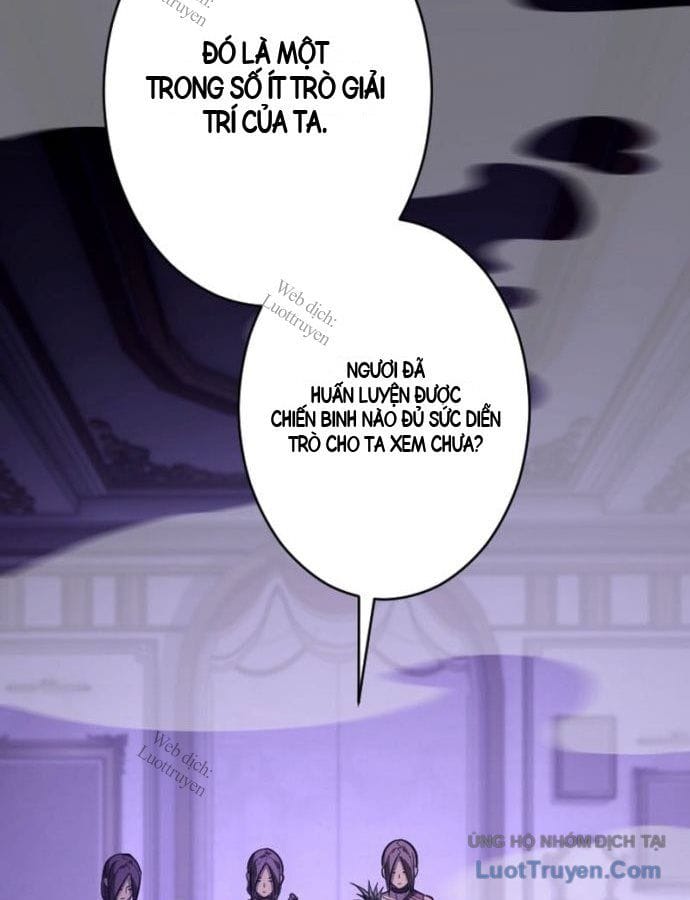 Kẻ Nổi Loạn Của Gia Tộc Bạo Chúa Chapter 30 - Trang 8
