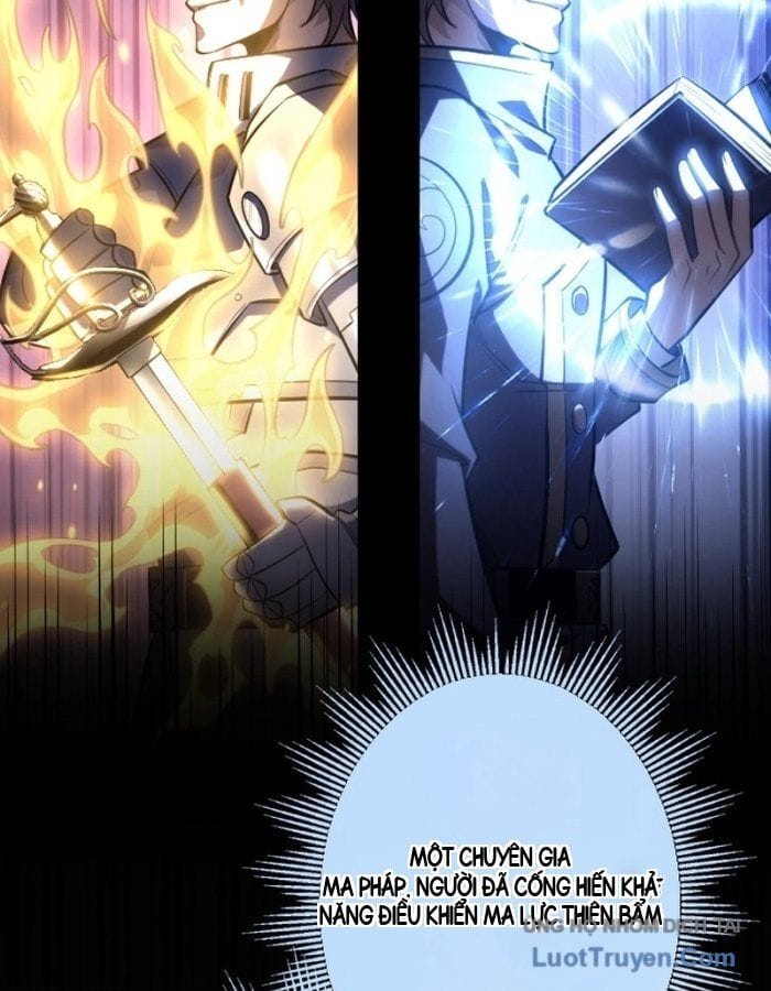 Kẻ Nổi Loạn Của Gia Tộc Bạo Chúa Chapter 31 - Trang 13