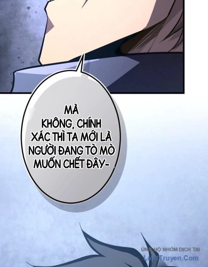 Kẻ Nổi Loạn Của Gia Tộc Bạo Chúa Chapter 31 - Trang 20