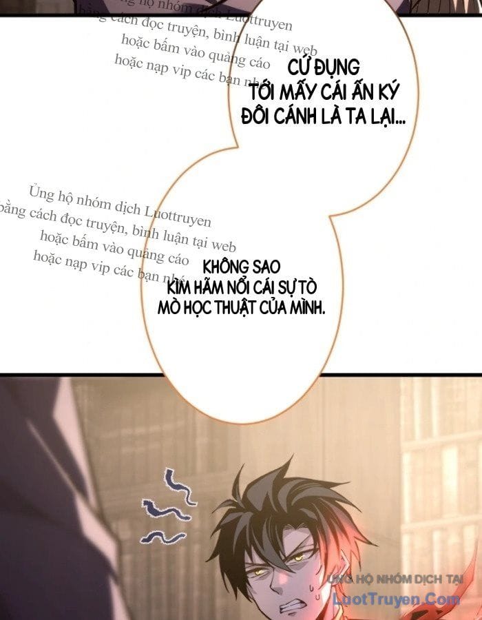 Kẻ Nổi Loạn Của Gia Tộc Bạo Chúa Chapter 31 - Trang 30