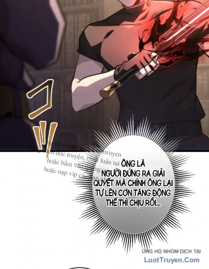 Kẻ Nổi Loạn Của Gia Tộc Bạo Chúa Chapter 31 - Trang 31