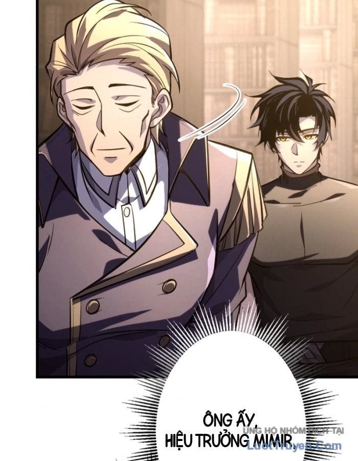 Kẻ Nổi Loạn Của Gia Tộc Bạo Chúa Chapter 31 - Trang 9