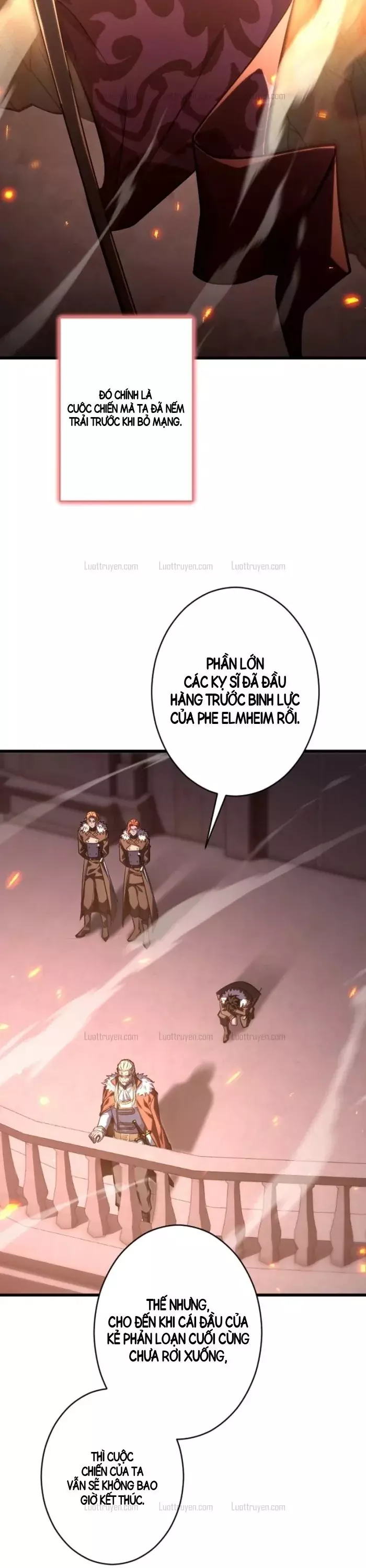Kẻ Nổi Loạn Của Gia Tộc Bạo Chúa Chapter 32 - Trang 15