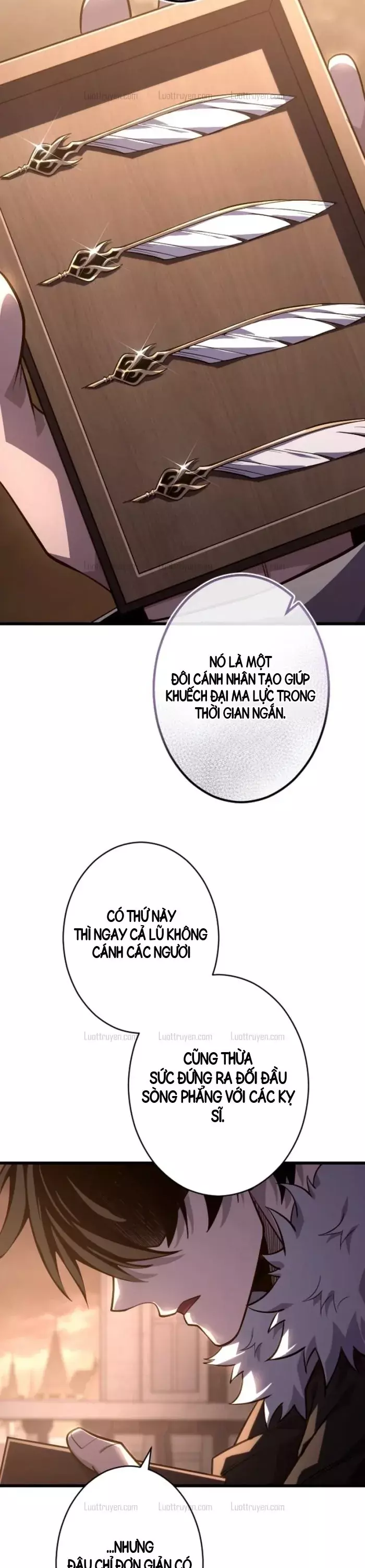 Kẻ Nổi Loạn Của Gia Tộc Bạo Chúa Chapter 32 - Trang 18