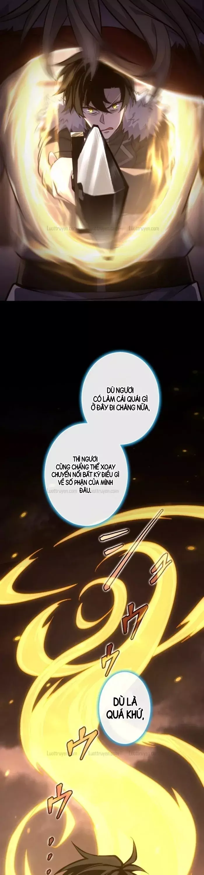 Kẻ Nổi Loạn Của Gia Tộc Bạo Chúa Chapter 32 - Trang 22