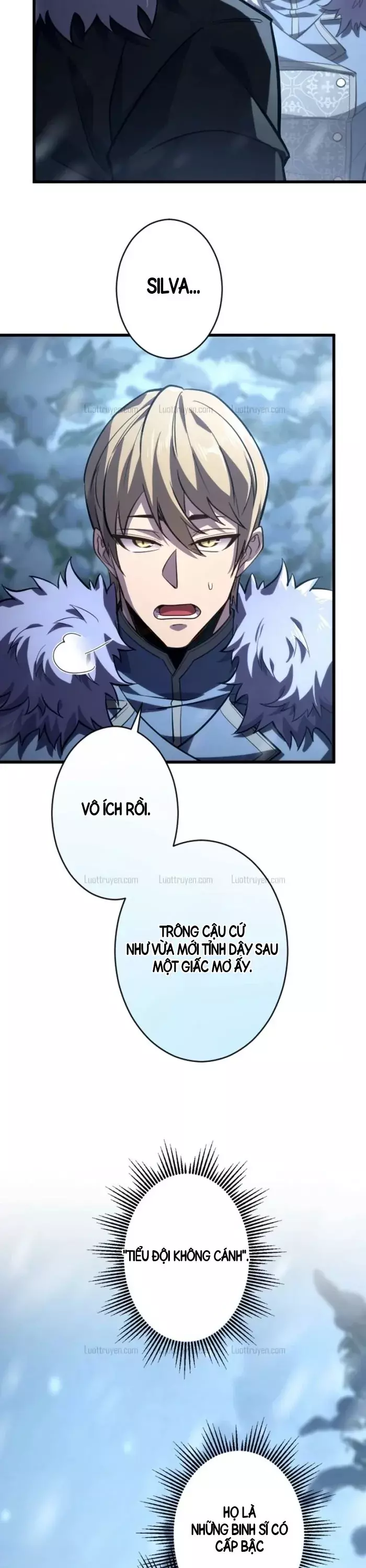 Kẻ Nổi Loạn Của Gia Tộc Bạo Chúa Chapter 32 - Trang 26