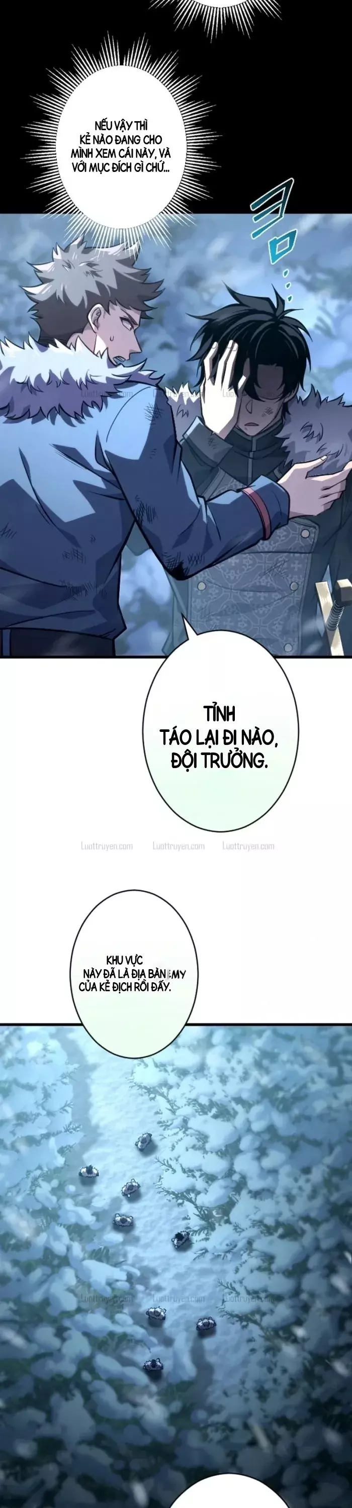 Kẻ Nổi Loạn Của Gia Tộc Bạo Chúa Chapter 32 - Trang 29