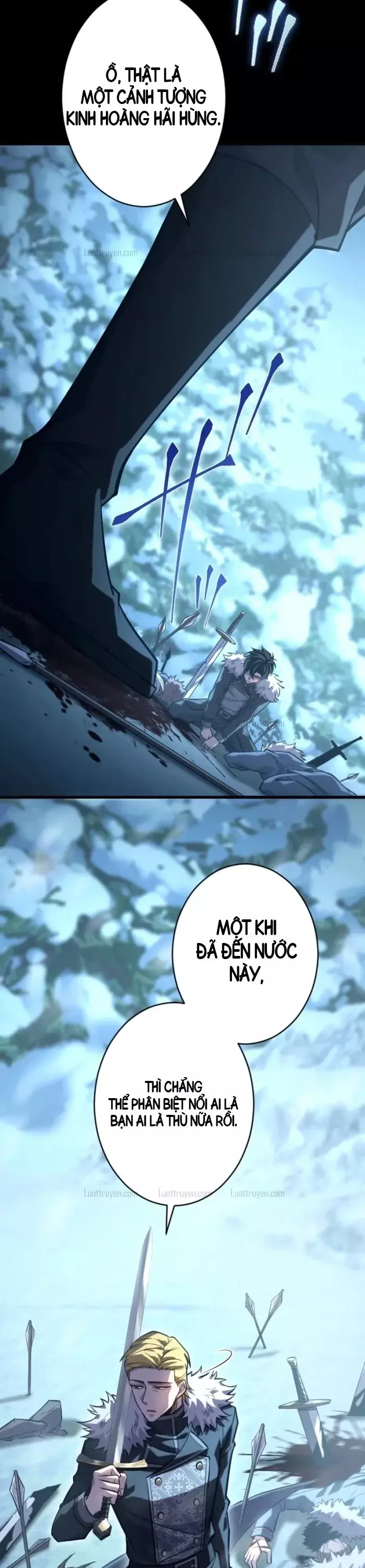 Kẻ Nổi Loạn Của Gia Tộc Bạo Chúa Chapter 32 - Trang 40