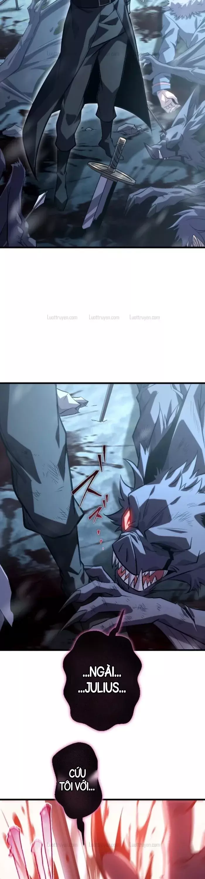 Kẻ Nổi Loạn Của Gia Tộc Bạo Chúa Chapter 32 - Trang 41