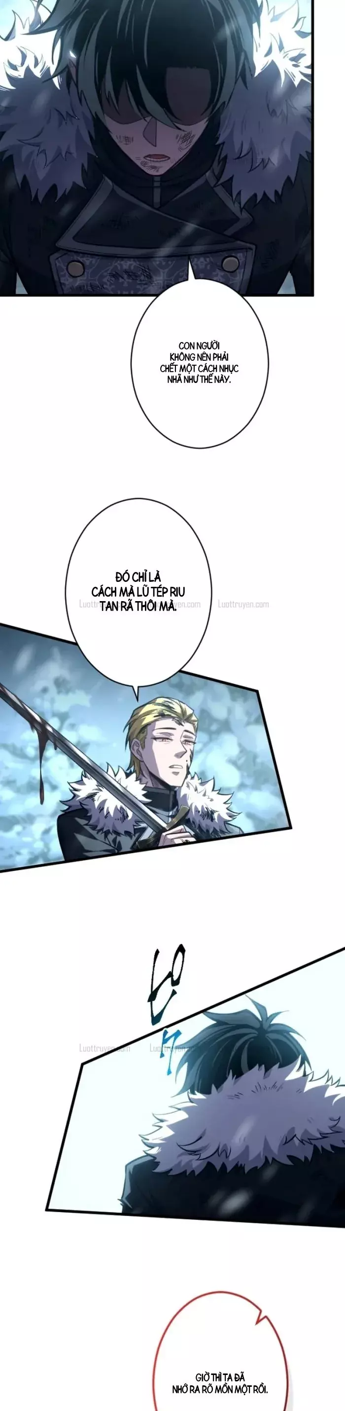 Kẻ Nổi Loạn Của Gia Tộc Bạo Chúa Chapter 32 - Trang 45