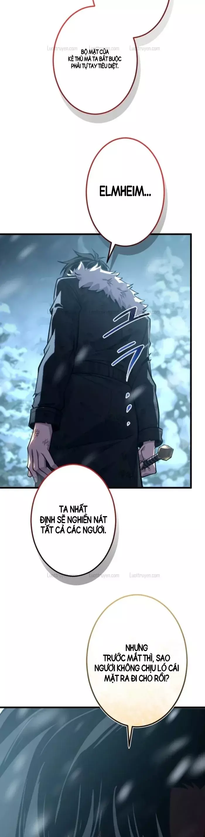 Kẻ Nổi Loạn Của Gia Tộc Bạo Chúa Chapter 32 - Trang 46