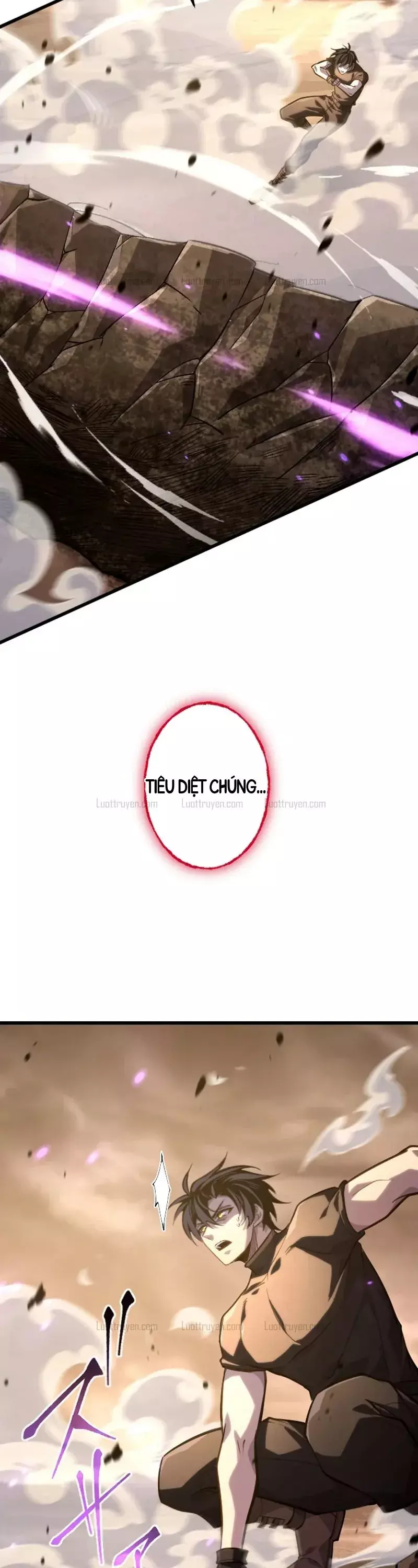 Kẻ Nổi Loạn Của Gia Tộc Bạo Chúa Chapter 33 - Trang 11