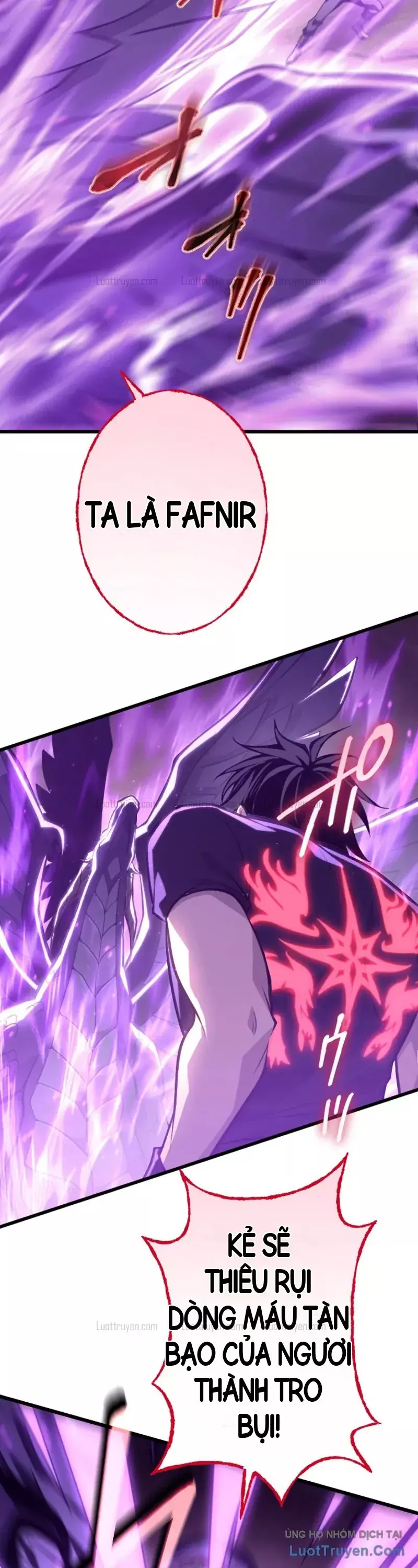 Kẻ Nổi Loạn Của Gia Tộc Bạo Chúa Chapter 33 - Trang 13