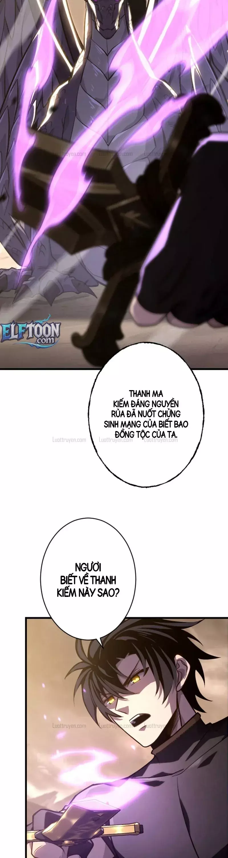 Kẻ Nổi Loạn Của Gia Tộc Bạo Chúa Chapter 33 - Trang 19