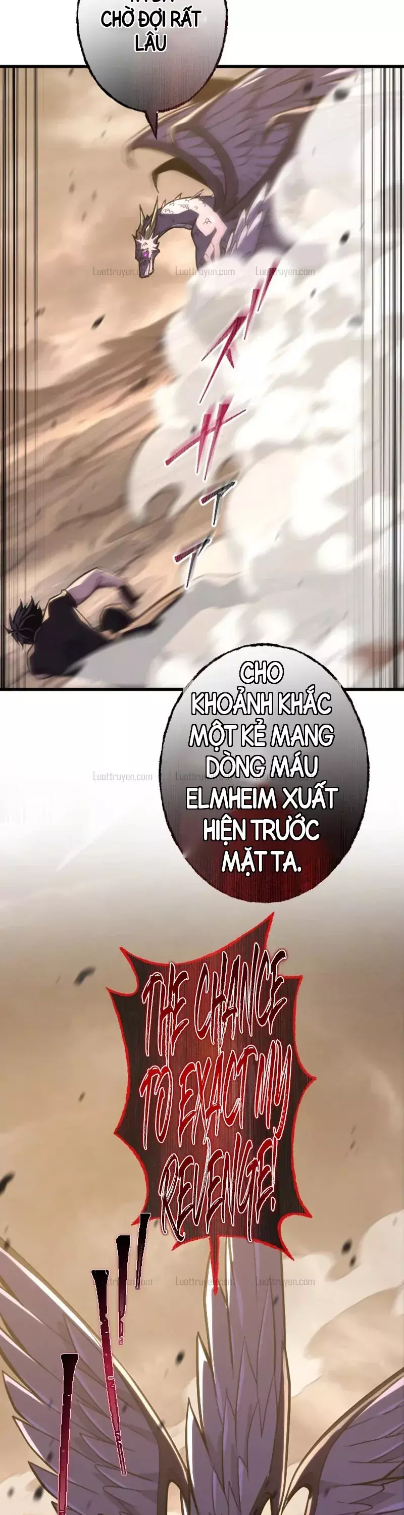 Kẻ Nổi Loạn Của Gia Tộc Bạo Chúa Chapter 33 - Trang 22