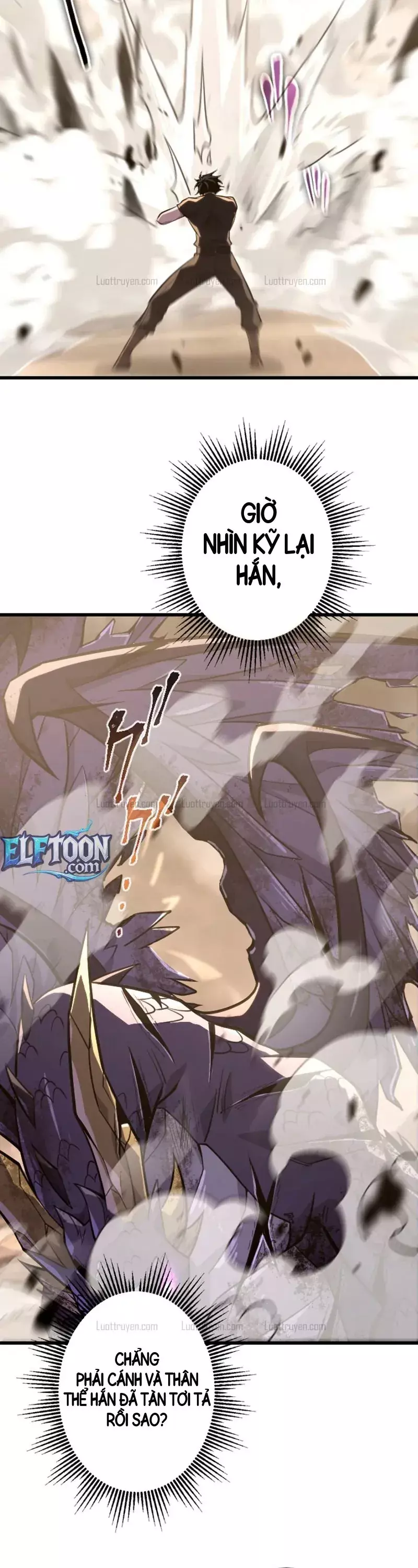 Kẻ Nổi Loạn Của Gia Tộc Bạo Chúa Chapter 33 - Trang 26
