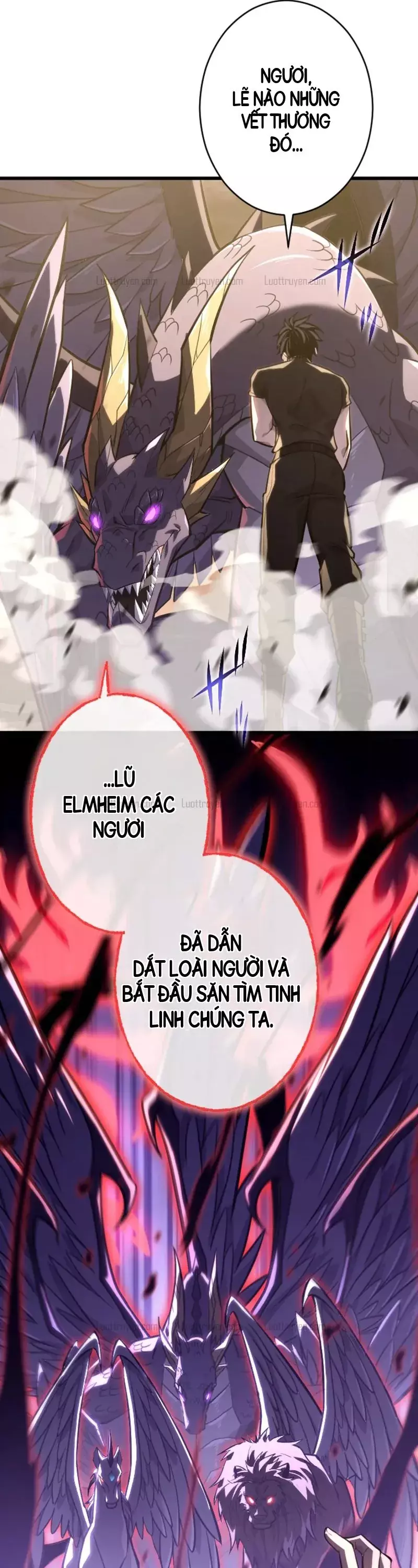 Kẻ Nổi Loạn Của Gia Tộc Bạo Chúa Chapter 33 - Trang 27