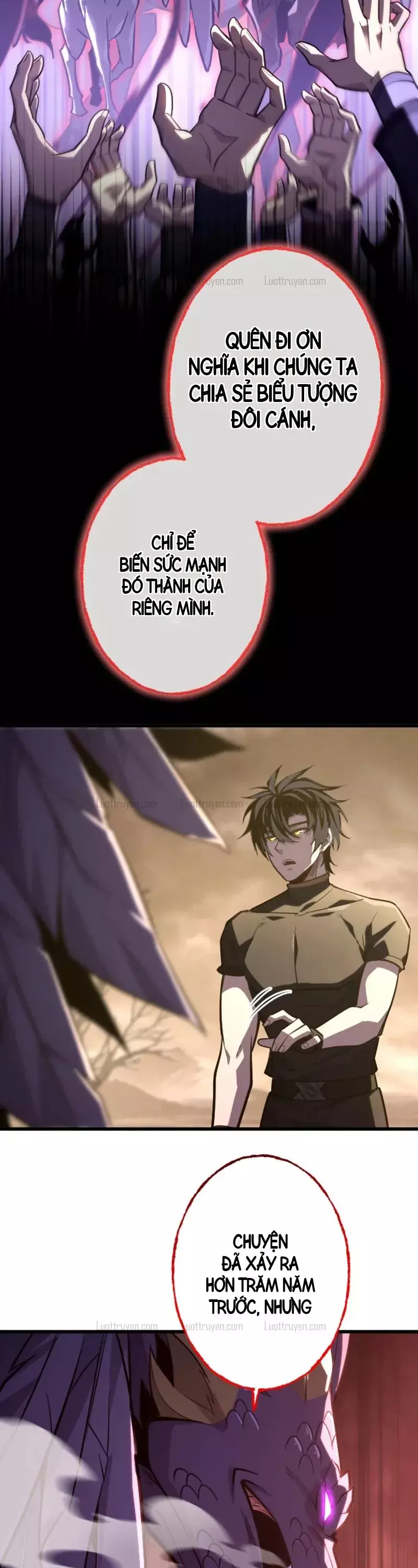 Kẻ Nổi Loạn Của Gia Tộc Bạo Chúa Chapter 33 - Trang 28