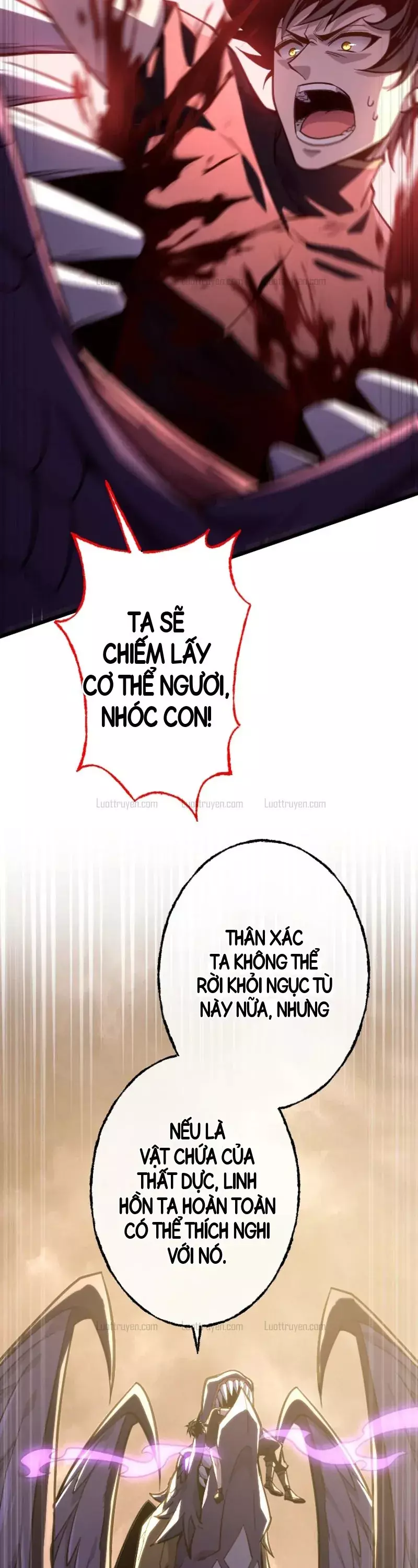 Kẻ Nổi Loạn Của Gia Tộc Bạo Chúa Chapter 33 - Trang 30