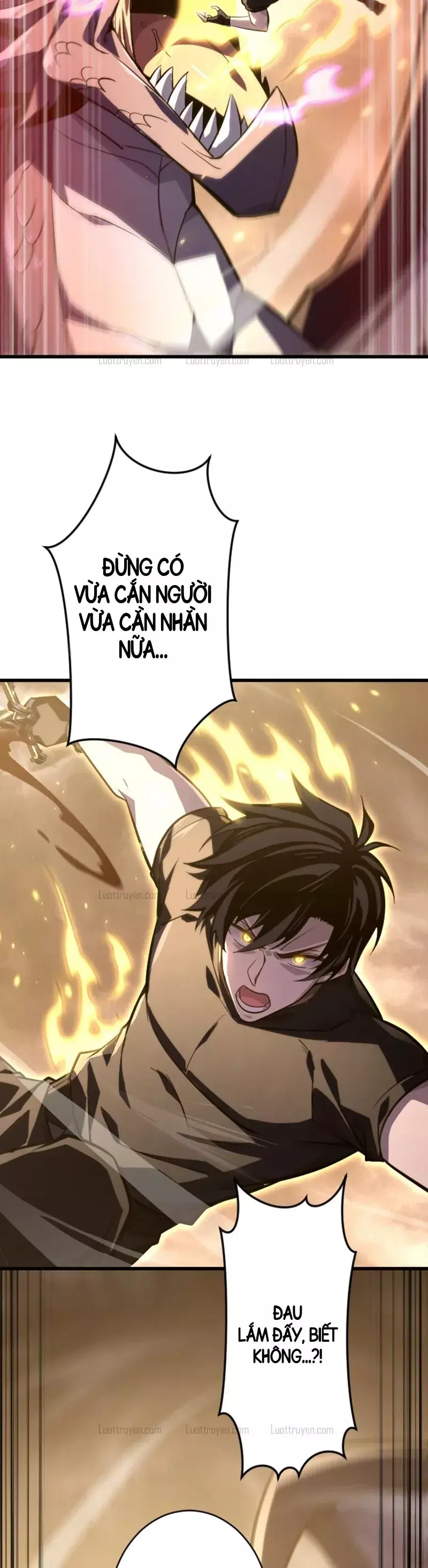 Kẻ Nổi Loạn Của Gia Tộc Bạo Chúa Chapter 33 - Trang 36