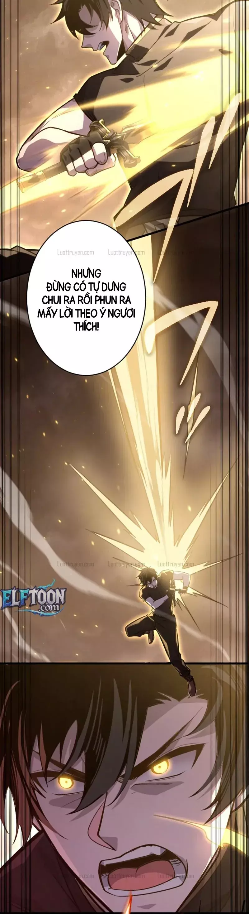 Kẻ Nổi Loạn Của Gia Tộc Bạo Chúa Chapter 33 - Trang 38