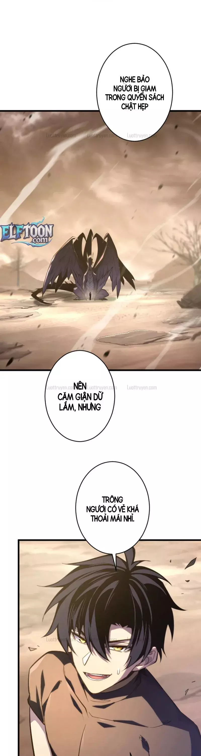 Kẻ Nổi Loạn Của Gia Tộc Bạo Chúa Chapter 33 - Trang 6
