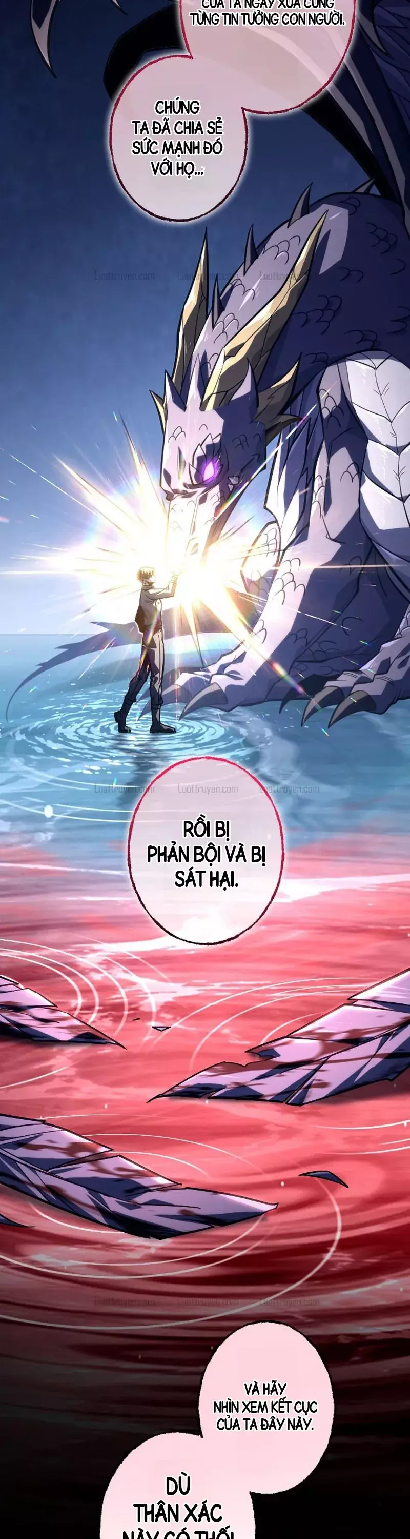 Kẻ Nổi Loạn Của Gia Tộc Bạo Chúa Chapter 34 - Trang 11