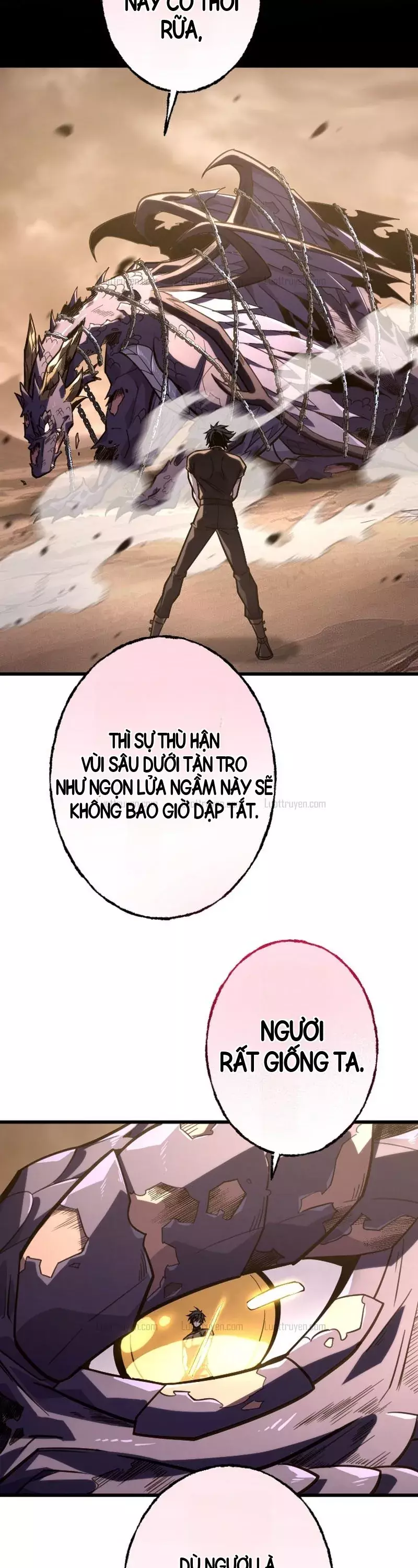 Kẻ Nổi Loạn Của Gia Tộc Bạo Chúa Chapter 34 - Trang 12