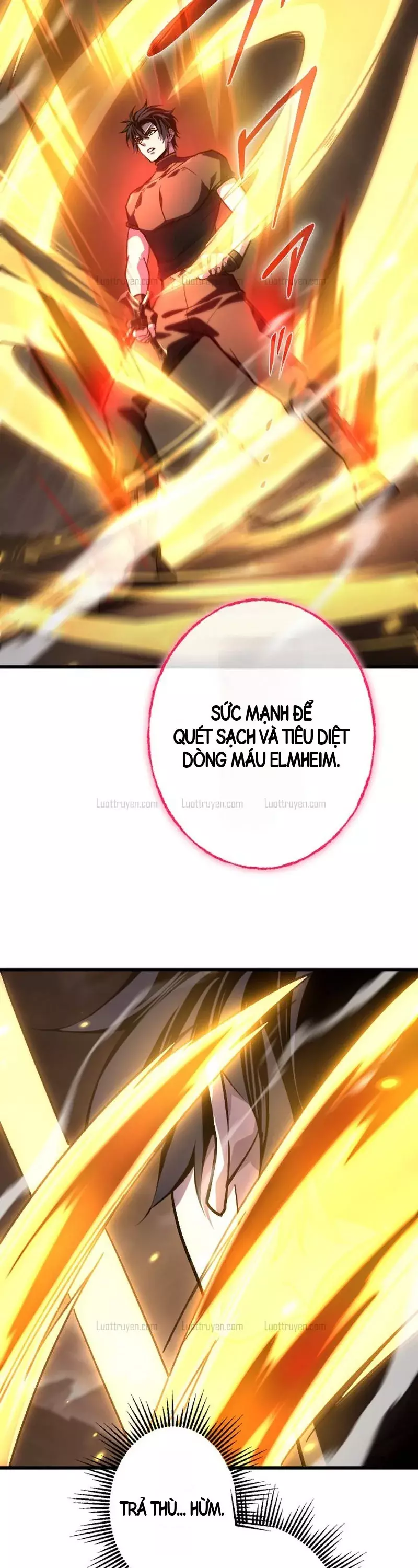 Kẻ Nổi Loạn Của Gia Tộc Bạo Chúa Chapter 34 - Trang 14