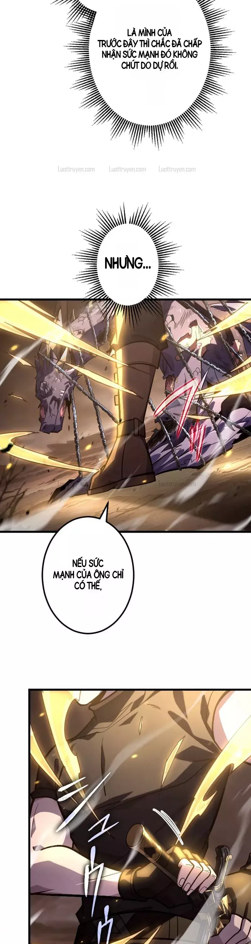 Kẻ Nổi Loạn Của Gia Tộc Bạo Chúa Chapter 34 - Trang 15