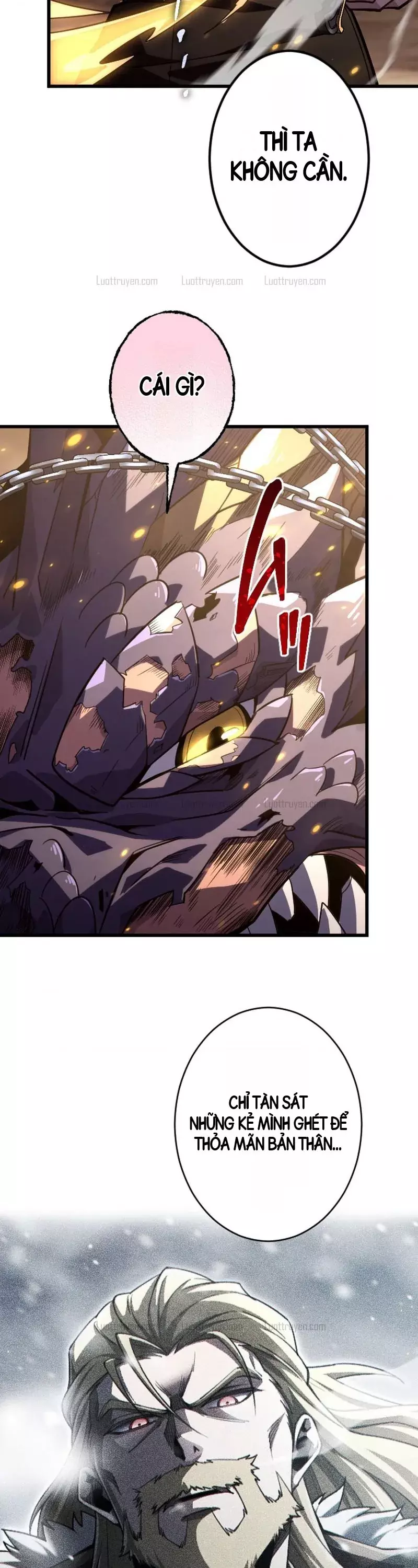 Kẻ Nổi Loạn Của Gia Tộc Bạo Chúa Chapter 34 - Trang 16