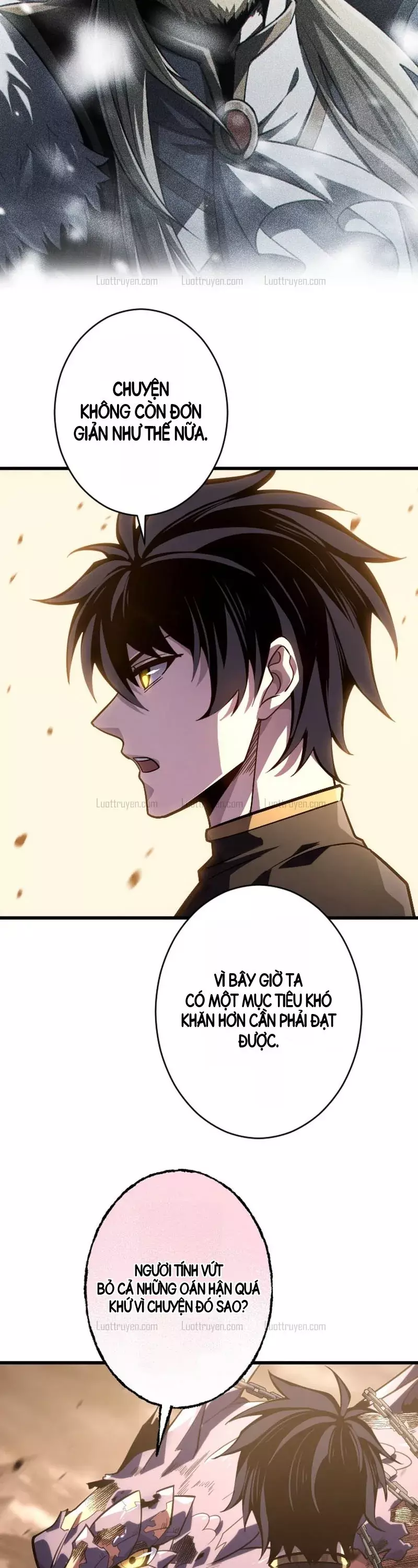 Kẻ Nổi Loạn Của Gia Tộc Bạo Chúa Chapter 34 - Trang 17