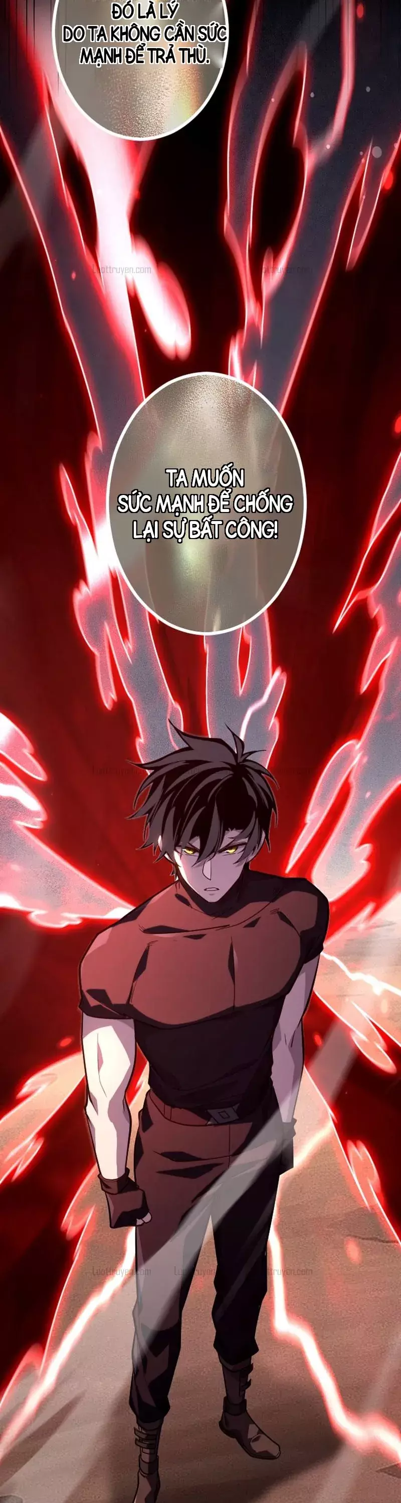 Kẻ Nổi Loạn Của Gia Tộc Bạo Chúa Chapter 34 - Trang 20