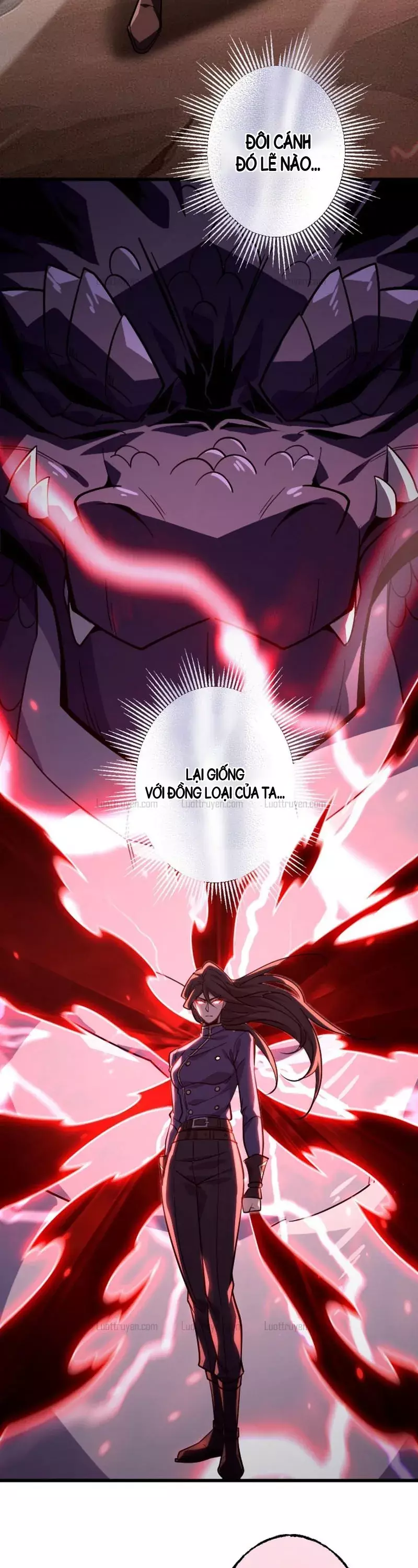 Kẻ Nổi Loạn Của Gia Tộc Bạo Chúa Chapter 34 - Trang 21