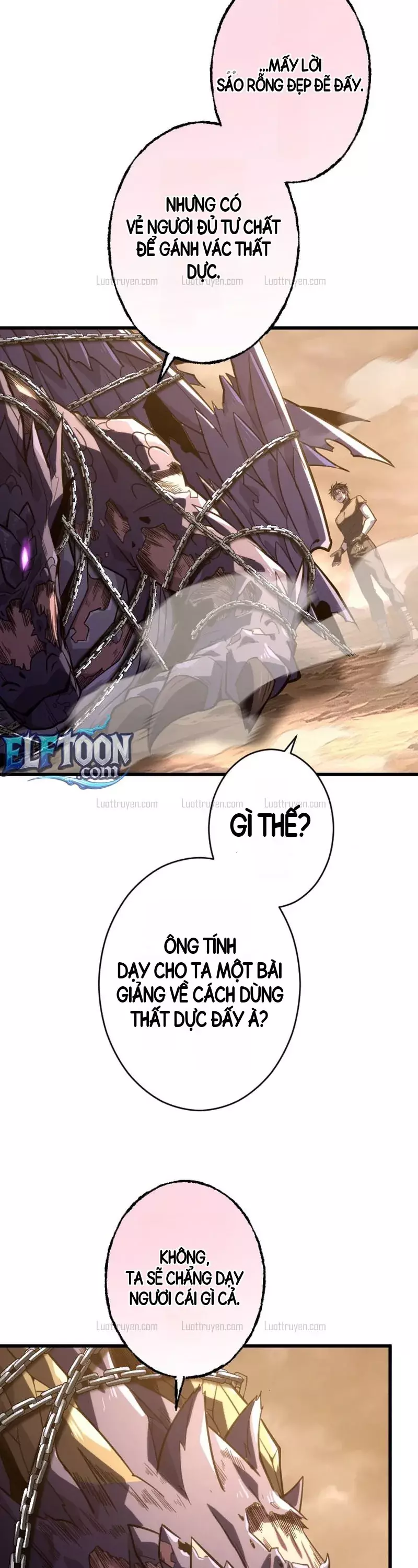 Kẻ Nổi Loạn Của Gia Tộc Bạo Chúa Chapter 34 - Trang 22