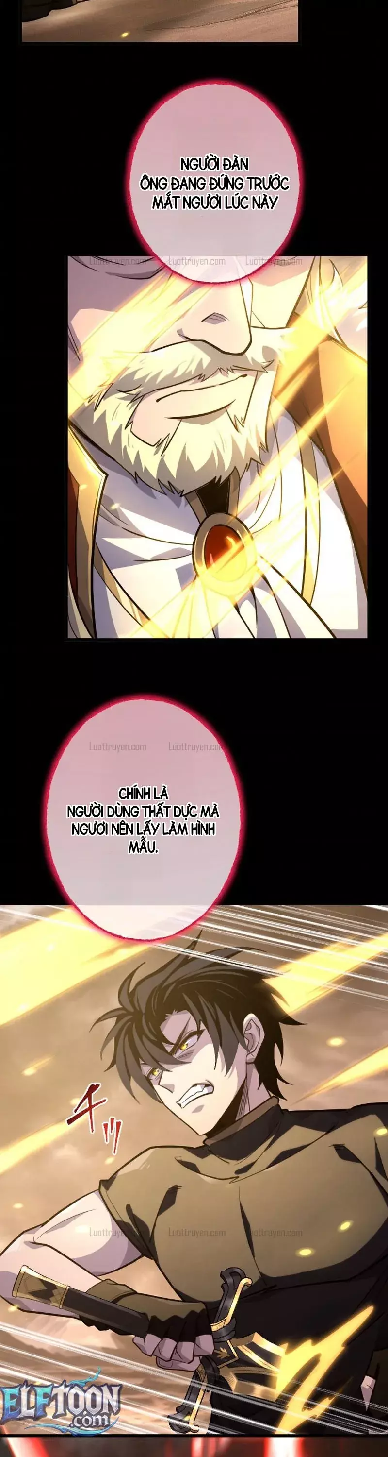 Kẻ Nổi Loạn Của Gia Tộc Bạo Chúa Chapter 34 - Trang 26