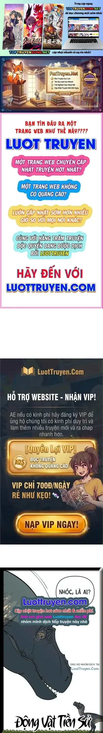Kẻ Nổi Loạn Của Gia Tộc Bạo Chúa Chapter 34 - Trang 3