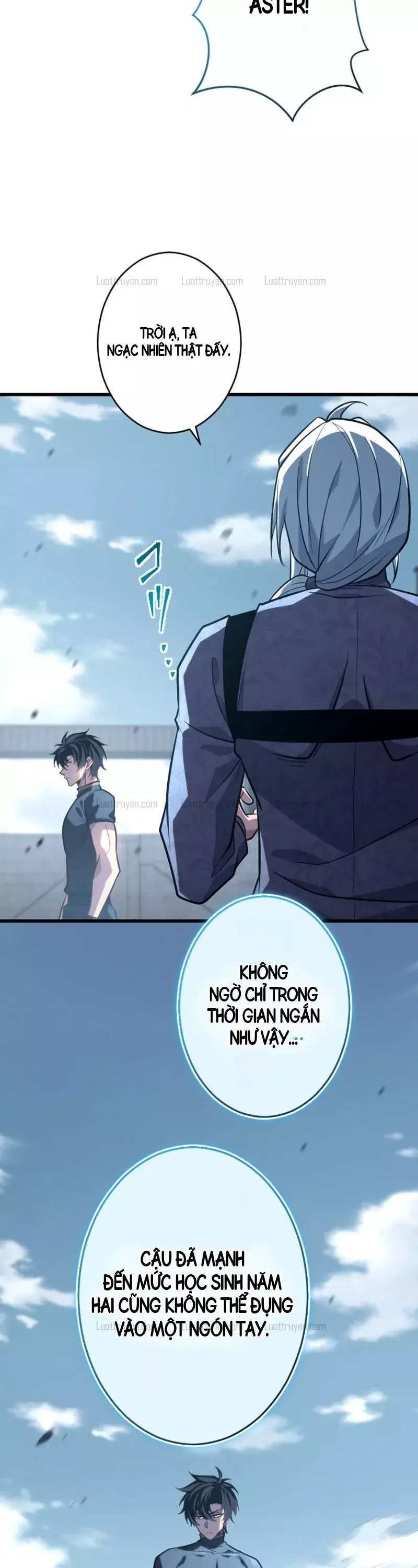 Kẻ Nổi Loạn Của Gia Tộc Bạo Chúa Chapter 34 - Trang 37