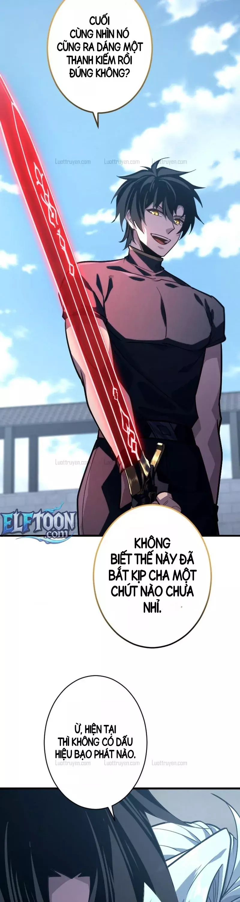 Kẻ Nổi Loạn Của Gia Tộc Bạo Chúa Chapter 34 - Trang 39