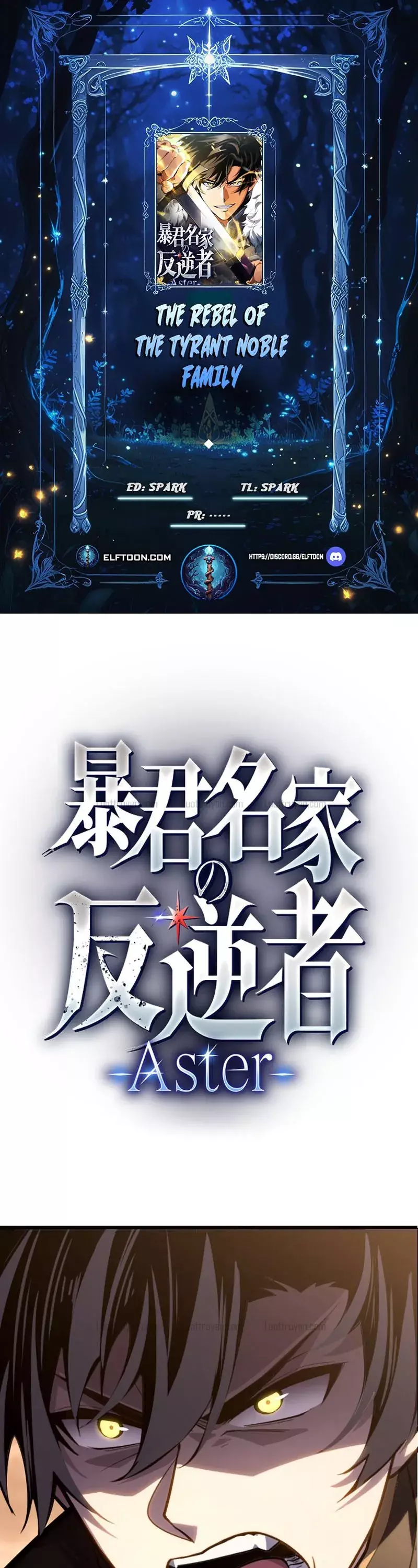 Kẻ Nổi Loạn Của Gia Tộc Bạo Chúa Chapter 34 - Trang 4