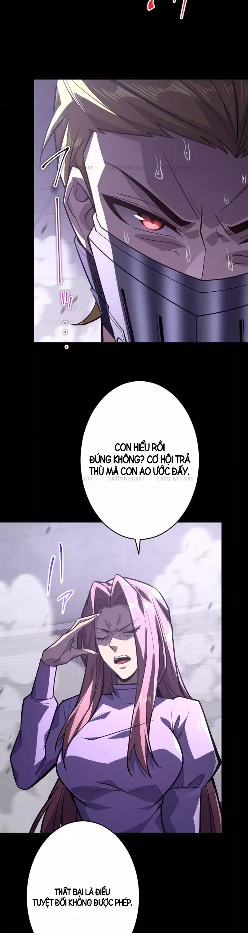 Kẻ Nổi Loạn Của Gia Tộc Bạo Chúa Chapter 34 - Trang 46