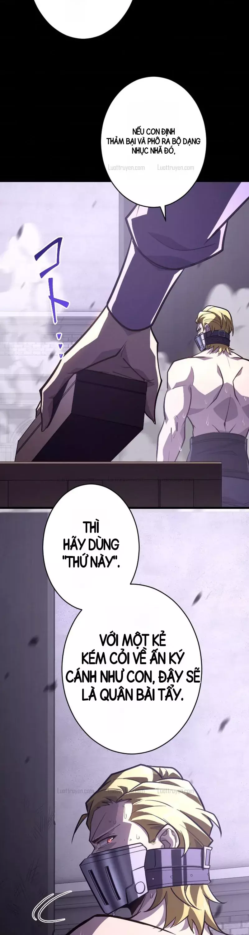 Kẻ Nổi Loạn Của Gia Tộc Bạo Chúa Chapter 34 - Trang 47