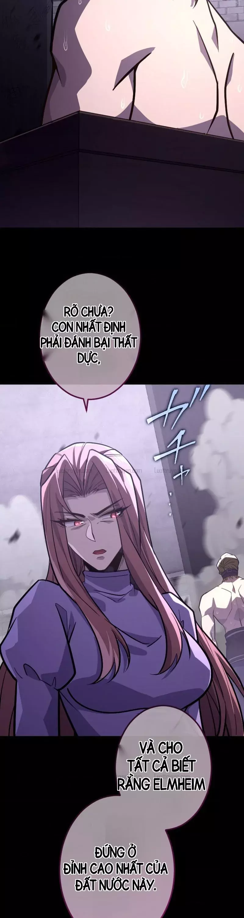 Kẻ Nổi Loạn Của Gia Tộc Bạo Chúa Chapter 34 - Trang 48