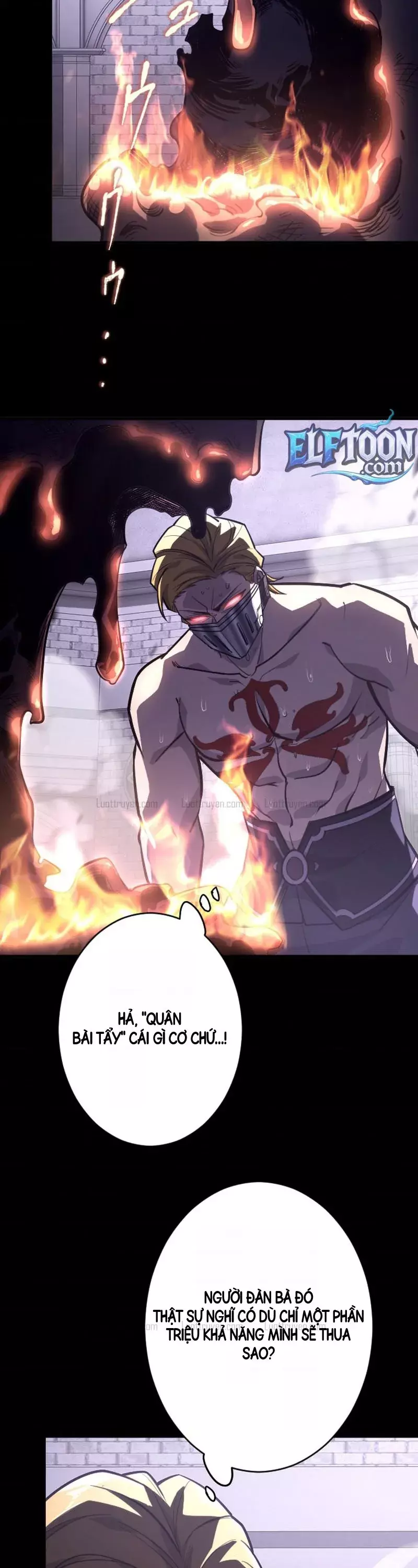 Kẻ Nổi Loạn Của Gia Tộc Bạo Chúa Chapter 34 - Trang 50