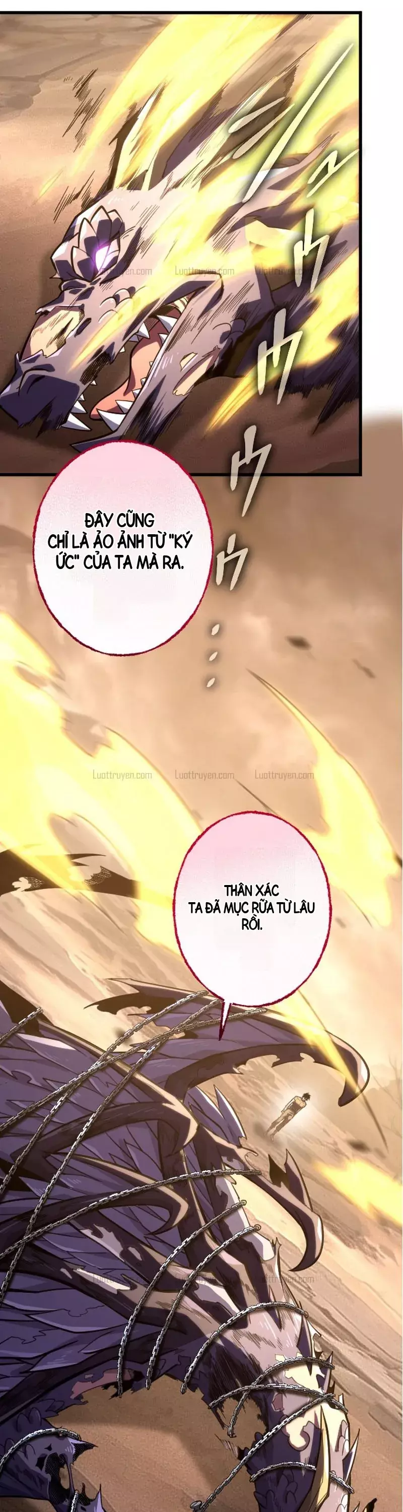 Kẻ Nổi Loạn Của Gia Tộc Bạo Chúa Chapter 34 - Trang 7